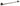 GROHE Essentials håndklædestang 600 mm børstet grafit - 1