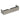 Geberit XENO² vaskeskab 1595x350x473mm m/2skuffer greige spånplade lak - 1