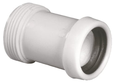 Overgang purus 11/4 nippel gi-manchet - 1