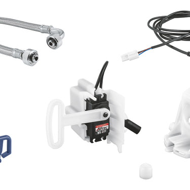 GROHE Sensia Arena aut. skyl/forskyl - 1
