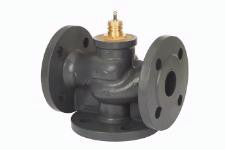 Danfoss VF 3 80 sædeventil flange kvs 100 - 1