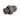 JIC lige indskruning 9/16-18 UNF x 1/2" flad NBR pakning udvendig - 1