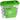 8 DIN 125B facetskive elgalvaniseret - 2