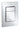 GROHE Skate Cosmopolitan S betjeningsplade krom - 1