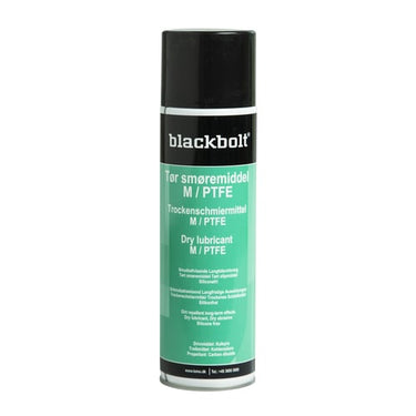 blackbolt Tør smøremiddel 500 ml - 1