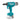 Makita 18V Blindnittepistol DRV150Z solo - 1
