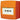 Alarmtryk konventionel  Varsling  MCP3A-ORANGE-GL1140-F 311 - 1