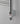 KRISS Nuvo 2 elvarmeelement rund profil 300W forkr - 1