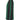 Mascot T-shirt langærmet 50568 grøn/sort S - 2