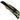Kniv Assist 18mm m/skrue og ergogreb - 1