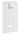 GROHE Solido Monobloc WC installationsesæt inkl. betjeningsplade Moon White - 1