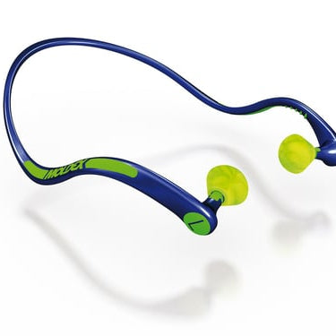 Moldex Waveband 6800 01 øreprop på bøjle 8 stk - 1