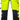 Hi-Vis håndværkerbuks 127734 gul/marine str C50 - 1