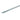 P31 deleskinne quick 60 G 3m - 1