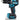 Makita 18V Slagboremaskine DHP487Z solo - 1