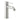 GROHE Essence etgrebs håndvaskarmatur 116 mm tud m/bv Supersteel messing - 1