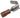 Isol. spademuffe m/afgr. A1507FLSH 0,5-1,5mm² 6,3x0,8 Rød - 1