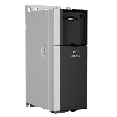 VLT Midi Drive FC 280 3-faset 380-480 VAC IP20 5,5 kW Profinet - 1