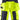 Fristads Flamestat Hi-Vis overalls kl.2 1075 Gul/Marine str C62 - 1