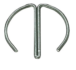 Irimo låsering 1/2" til 15-36 mm toppe - 1