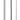 GROHE Euphoria brusestang 840 mm krom - 1