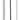 GROHE Euphoria brusestang 840 mm krom - 2