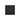 HDMI udtag med terminaler for ledningsmontering piano black coated - 1