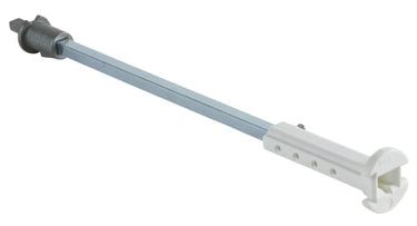 Akselforlænger  for VN12-V20 300...330MM - 1