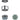 GROHE mousseur M24,0 x 1 - 1