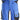 Snickers AllroundWork stretch shorts 6143 blå/sort str 56 - 1