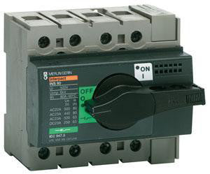 Lastafbryder interpack INS63 4 polet 28903 - 1