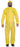 Dragt Microgard gul 2300 Plus Model 132 L - 1