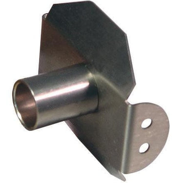 Duct adaptor for Tiny røgmaskine - 1