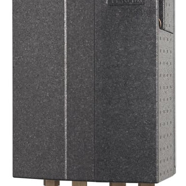 Termix Novi vandvarmer type 2 med GTU uden kabinet - 1
