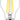Philips MASTER Value LED Standard Dæmpbar 5,9W (60W) E27 927 A60 Klar Glas - 1