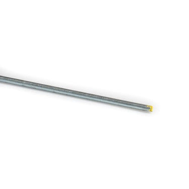 M2X1000  DIN 976-1 FZB gevindstang 4.8 - 1