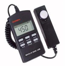 Mavolux 5032C Luxmeter digital - 1