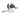 Kabelrulle med 33M 0,75MM2 sort PVC ledning - 1