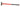 Hultafors Mukkert glasfiberskaft KS 5000 G - 1