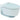 Geberit AquaClean Mera Classic douchetoilet væghængt krom/hvid - 1