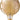 Philips LED Giant 7W (40W) E27 G200 Guld Dæmpbar - 1