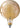 Philips LED Giant 7W (40W) E27 G200 Guld Dæmpbar - 1