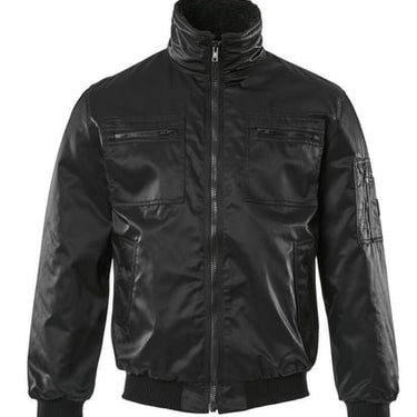 Mascot Alaska Pilotjakke sort XL - 1