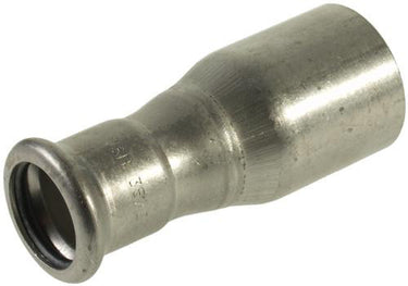 VSH reduktion muffe/nippel 108X88,9 mm syrefast - 1