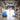 Hedtvandsrenser MH 5M-200/960 FA 400/3/50 EU - 2