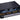 19" Fiberboks udtræk for 8x modul (FAP) 2U sort - 1