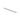 Aksel 6mm x 155mm OX6X155 - 1