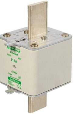 Sikring NH3 315A GL/GG 500V - 1