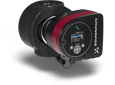 Grundfos MAGNA3 cirkulationspumpe 32-40 230V 180 mm PN6/10 - 1