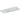 Geberit iCon Light håndvask t/møbel 1200 x 480 mm hvid porcelæn - 1